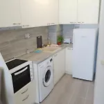 Silver B16 Apartament