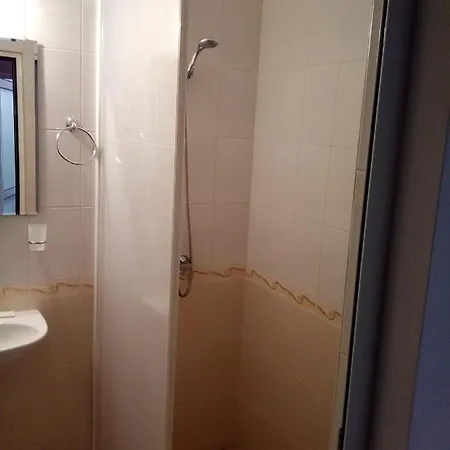 Apartament Silver B16 Bjała