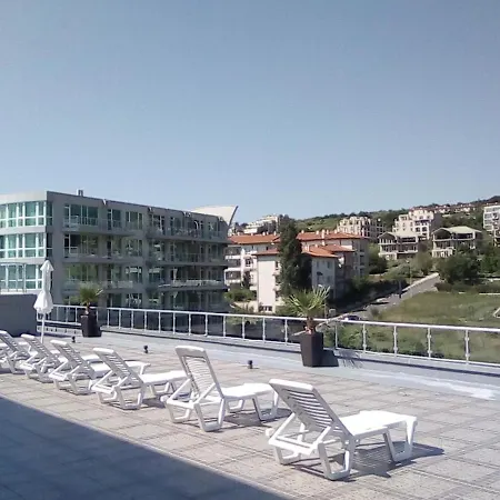 Apartament Silver B16 Bjała