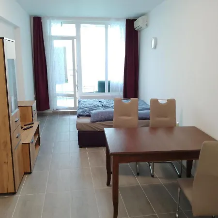 Apartament Silver B16