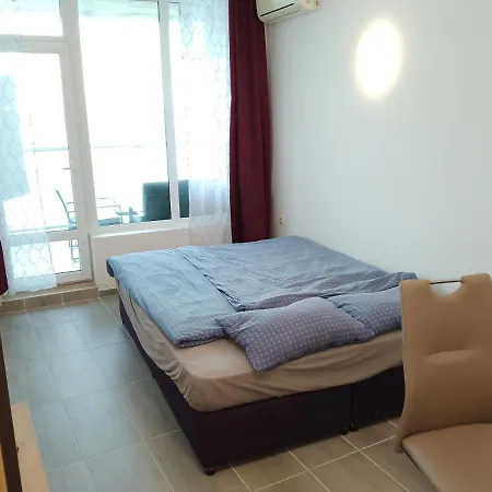 Apartment Silver B16 Byala (Varna)