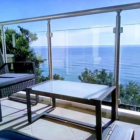 Silver B16 Apartment Byala (Varna)