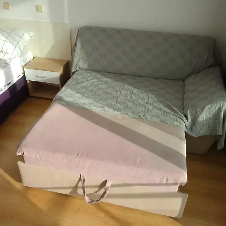 Apartament Silver B16 *