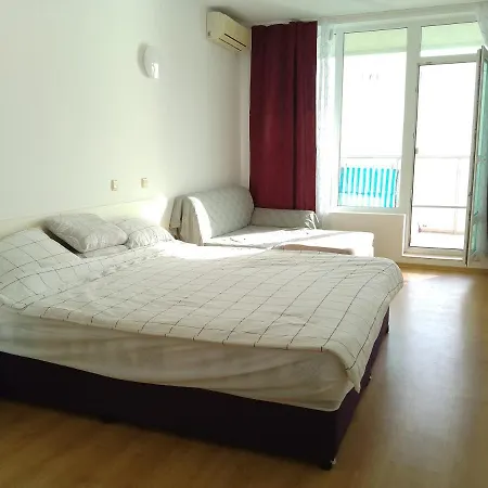 Apartament Silver B16 *