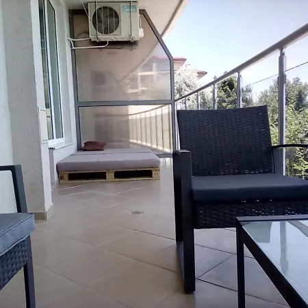 Apartament Silver B16