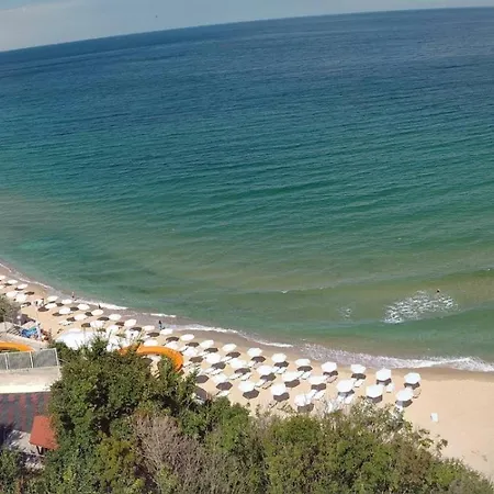 Apartment Silver B16 *