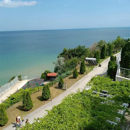 Silver B16 * Byala (Varna)