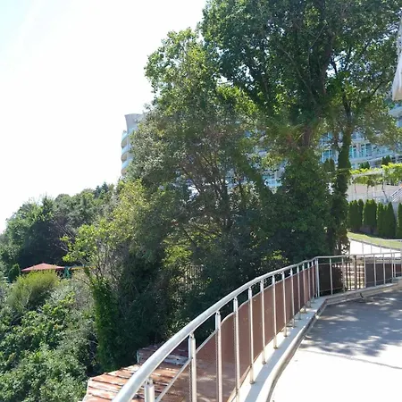 Apartament Silver B16 Bjała
