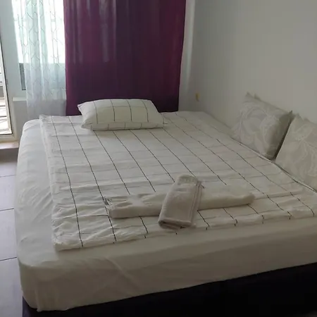 Apartament Silver B16