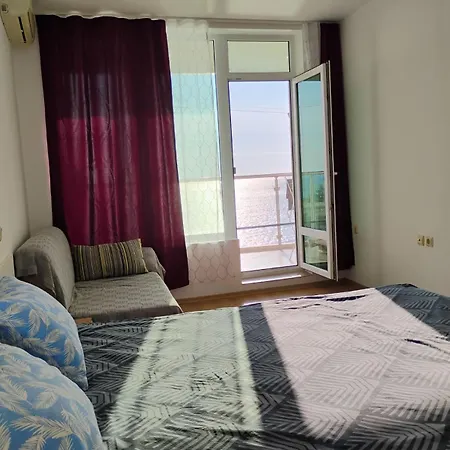 Silver B16 Apartament Bjała
