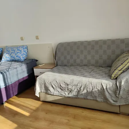 Apartament Silver B16 Bjała