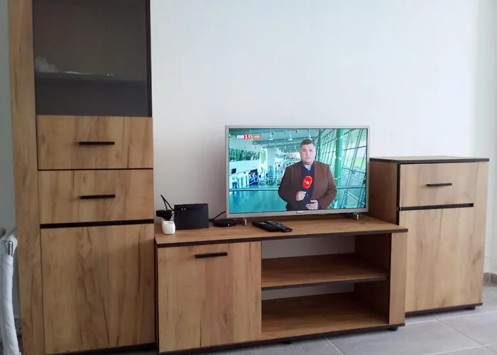 Silver B16 アパート *