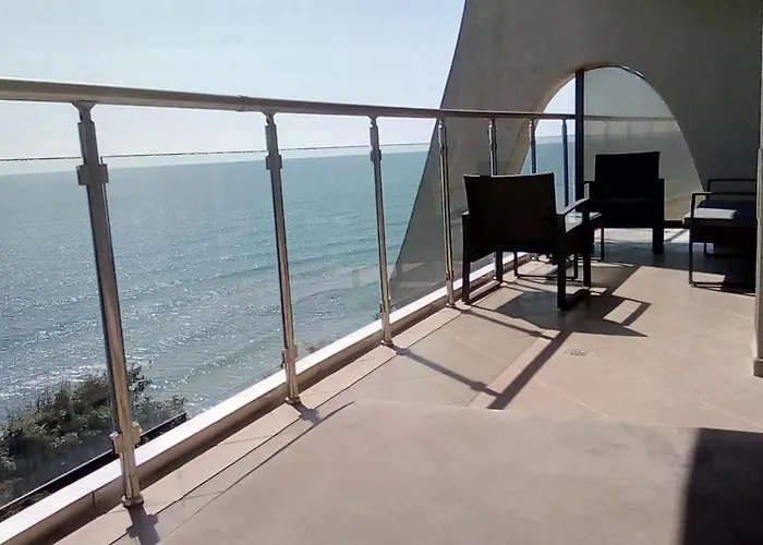 アパート Silver B16