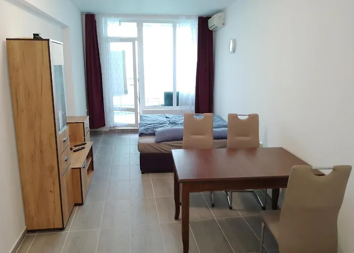 アパート Silver B16