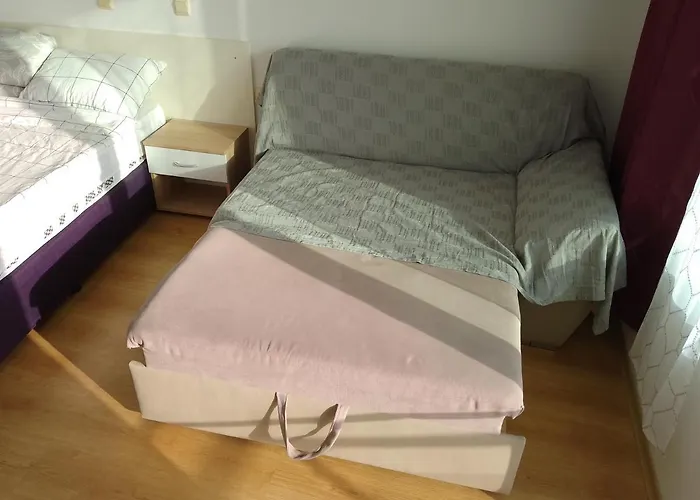 アパート Silver B16 *