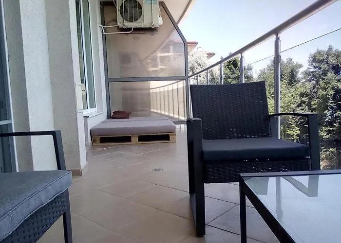 アパート Silver B16