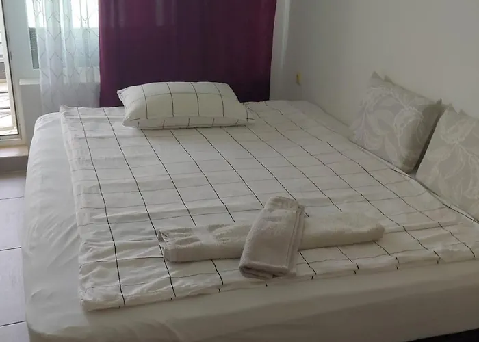 アパート Silver B16